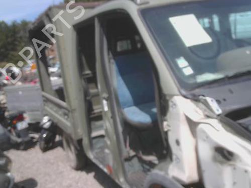 Brukte deler til IVECO DAILY III Platform/Chassis 35 S 13,35 C 13 4742819