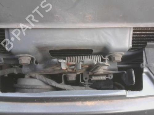 Used Hood lock NISSAN MICRA III (K12) 1.5 dCi (65 hp) 30409590