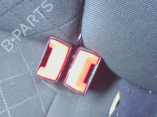 Sikkerhedssele-spænde Sikkerhedssele-spænde FORD FIESTA VI (CB1, CCN) 1.4 TDCi (70 hp) 35965138 35965138