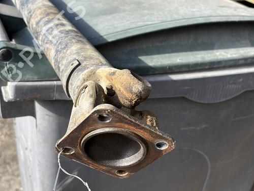 Used Driveshaft Driveshaft FORD MAVERICK (UDS, UNS) 2.7 TD (100 hp) 23804643 23804643