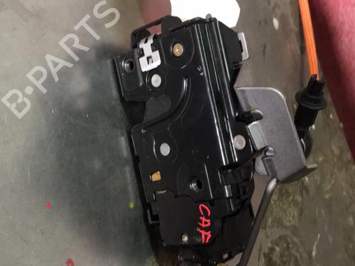 Electronic module AUDI A4 B6 (8E2) 1.9 TDI | BP25259086M83 