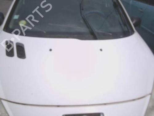 Used Hood Hood 38257741 38257741