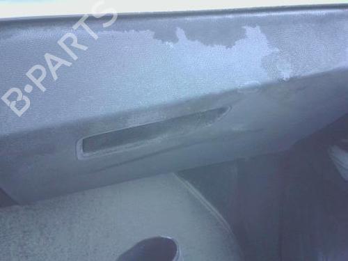 Hanskerom PEUGEOT 3008 II SUV (MC_, MR_, MJ_, M4_) 1.5 BlueHDi 130 (131 hp) 31332974