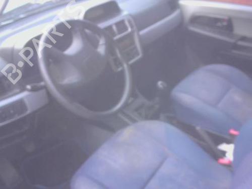 Used Parts MITSUBISHI PAJERO PININ I (H6_W, H7_W) 1.8 (H76W, H66W) 4480849