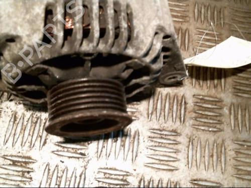 Used Alternator Alternator PEUGEOT 405 II (4B) 1.8 (101 hp) 20995119 20995119