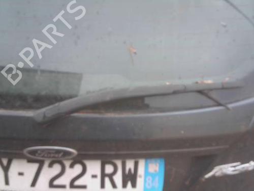 Used Rear windshield wiper arm FORD FIESTA VI (CB1, CCN) 1.4 TDCi (70 hp) 28580590