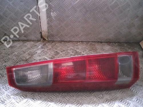Venstre Baklys OPEL MERIVA A MPV (X03) 1.7 CDTI (E75) | BP24057740C34 