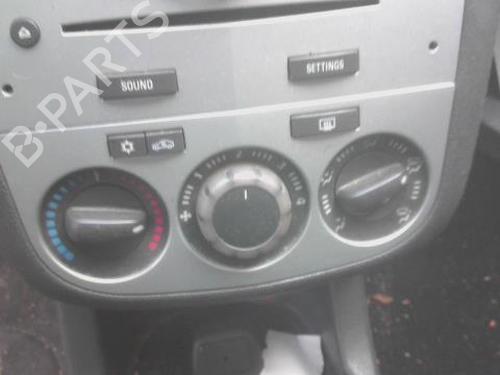 Used Climate control Climate control 37263094 37263094