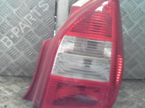 Used Right taillight CITROËN C2 (JM_) 1.4 (73 hp) 20997486