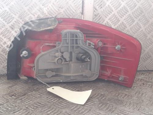 Left taillight AUDI A3 (8P1) 2.0 TDI 16V | BP24445440C34 