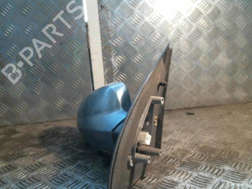 Right mirror CHEVROLET AVEO / KALOS Hatchback (T200) 1.4 16V | BP22039010C27 