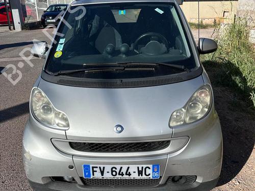 Starter SMART FORTWO Cabrio (451) 1.0 Turbo (451.432) | BP20997639M8 