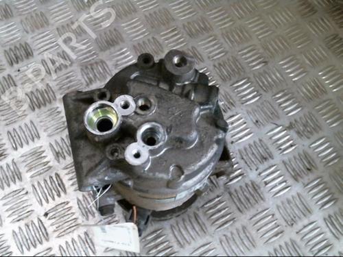 AC compressor RENAULT MEGANE II (BM0/1_, CM0/1_) 1.9 dCi (BM0G, CM0G) | BP21000816M34 
