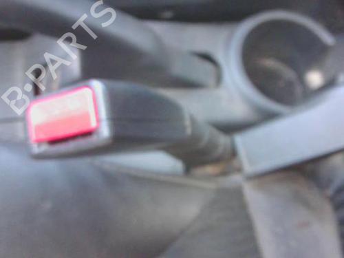 Used Seat buckle KIA PICANTO I (SA) 1.0 (63 hp) 28000793