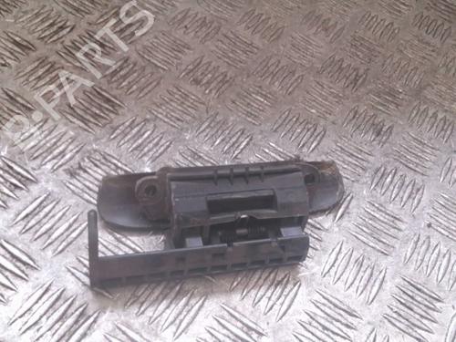 Høyre foran utvendig håndtak CITROËN XSARA (N1) 2.0 HDi 90 | BP28418660C129