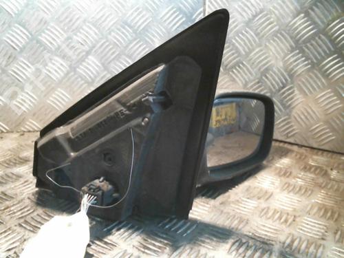 Used Right mirror RENAULT MEGANE II (BM0/1_, CM0/1_) 1.9 dCi (BM0G, CM0G) (120 hp) 22037665