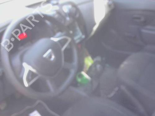 Horn DACIA SANDERO II 1.0 SCe 75 (B8JC, B8JD, B8NC) | BP33015828E13 - Image 4