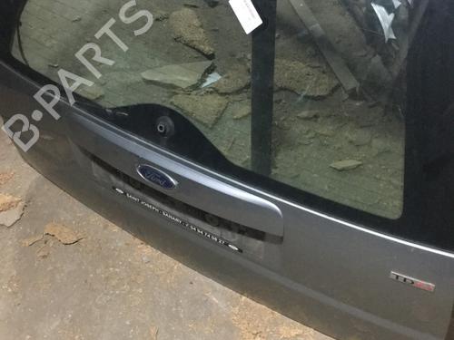 Used Tailgate FORD MONDEO III Turnier (BWY) 2.0 16V TDDi / TDCi (115 hp) 25715577