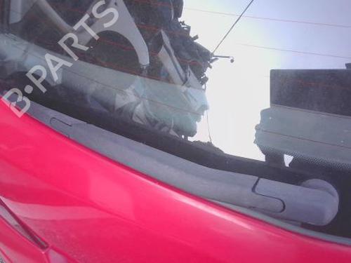 Used Rear windshield wiper arm OPEL CORSA D (S07) 1.2 LPG (L08, L68) (80 hp) 28692188