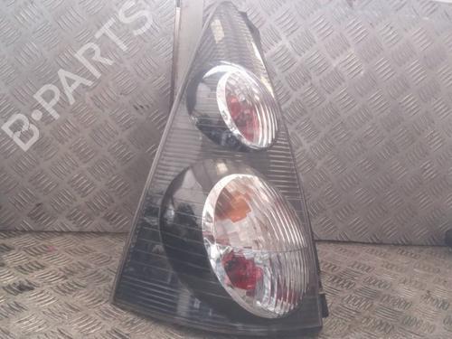 Left taillight CITROËN C1 (PM_, PN_) 1.0 | BP26930389C34 