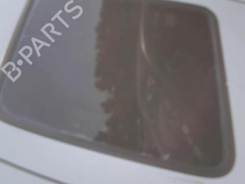 Used Rear left door window Rear left door window 36944819 36944819