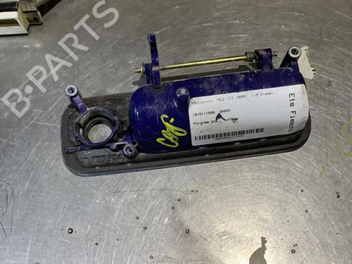 Tailgate handle VW POLO III (6N1) 64 1.9 D | BP20995812C132 