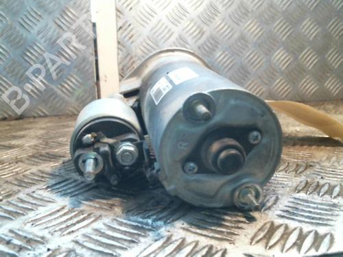 Starter OPEL ZAFIRA A MPV (T98) 2.0 DTI 16V (F75) | BP20987172M8 