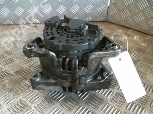 Used Alternator Alternator OPEL ZAFIRA A MPV (T98) 2.0 DTI 16V (F75) (101 hp) 21000491 21000491