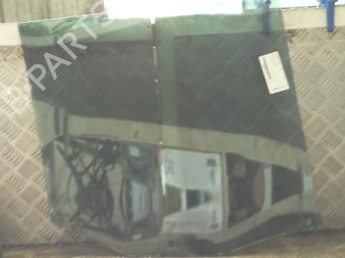 Used Rear left door window VW TIGUAN (5N_) 2.0 TDI 4motion (140 hp) 20993742
