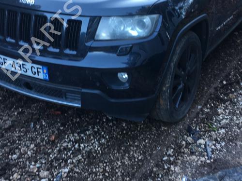 Gebruikte JEEP GRAND CHEROKEE IV (WK, WK2) 3.0 CRD V6 4x4 (241 hp) 4391563 Onderdelen