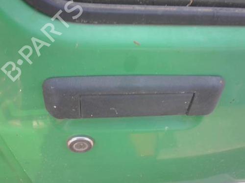 Puxador exterior frente direito Puxador exterior frente direito 37500560 37500560