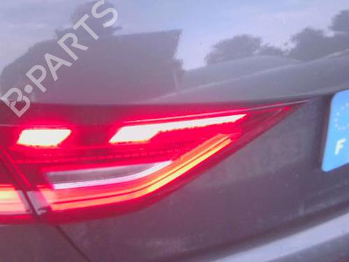 Used Left tailgate light AUDI A1 Sportback (GBA) 35 TFSI (150 hp) 31144685