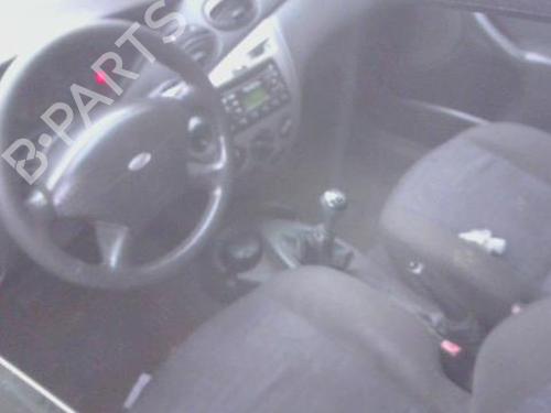 Left front indicator FORD FOCUS I (DAW, DBW) 1.6 16V | BP32185707C32 - Image 9