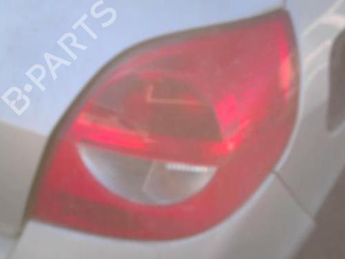 Piloto trasero derecho Piloto trasero derecho 38789433 38789433