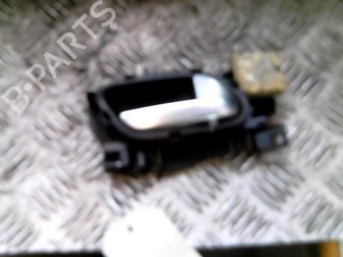 Used Front right interior door handle CITROËN C3 Picasso (SH_) 1.6 HDI 90 (92 hp) 21688763