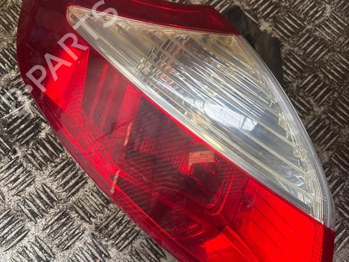 Used Left taillight Left taillight 37251000 37251000