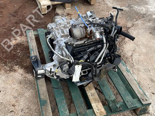 Engine DACIA SANDERO III 1.0 TCe 90 | BP24116998M1 - Image 10