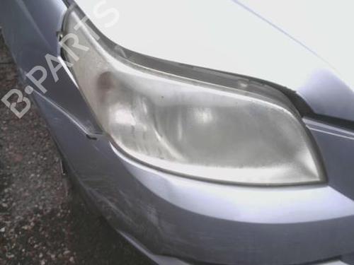 Used Right headlight CHEVROLET AVEO / KALOS Hatchback (T250, T255) 1.2 LPG (84 hp) 31213973