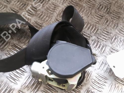 Front right belt tensioner PEUGEOT 307 (3A/C) 1.6 HDi 110 | BP27233835C88 