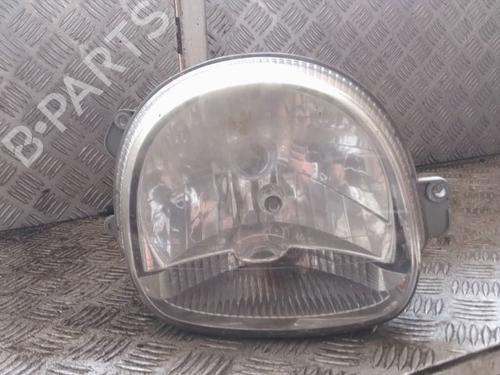 Højre forlygte RENAULT TWINGO I (C06_) 1.2 16V (C06C, C06D, C06K) (75 hp) 24850757