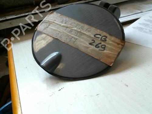 Used Fuel flap OPEL VECTRA B (J96) 2.2 DTI 16V (F19) (125 hp) 22042585