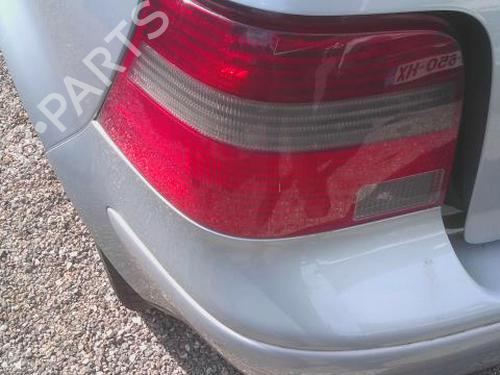 Venstre Baklys VW GOLF IV (1J1) 1.9 TDI (90 hp) 28422536