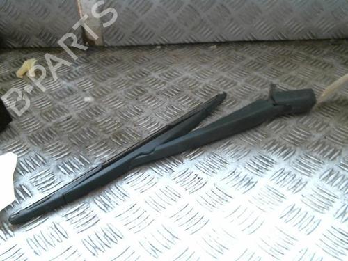 Used Rear windshield wiper arm PEUGEOT 307 (3A/C) 2.0 HDi 110 (107 hp) 20999638