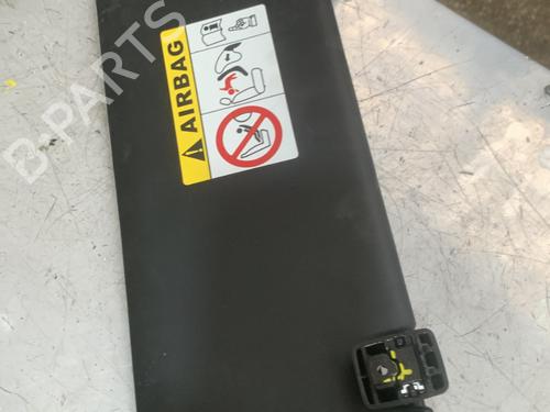 Left sun visor KIA SPORTAGE IV (QL, QLE) 2.0 CRDi | BP25304776I1  - Image 8