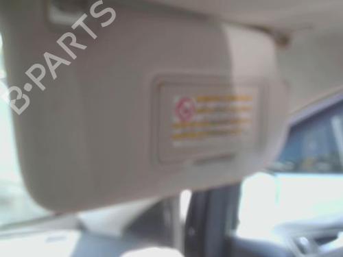 Used Right sun visor FORD KUGA II (DM2) 2.0 TDCi (150 hp) 27819417