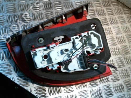 Used Right taillight VW PASSAT B5.5 (3B3) 1.9 TDI (130 hp) 20996484