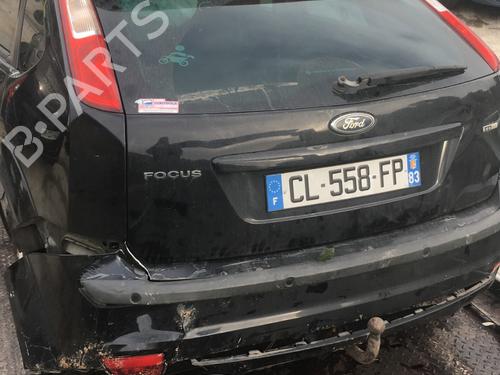 Headlight switch FORD FOCUS II (DA_, HCP, DP)  | BP33848225I24  - Image 10