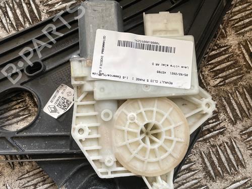 Used Rear right window mechanism Rear right window mechanism RENAULT CLIO V (B7_) 1.6 E-TECH 140 (B7MU) (140 hp) 27150292 27150292