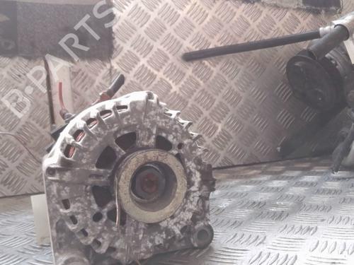 Used Alternator BMW 1 (E87) 118 d (143 hp) 22052196