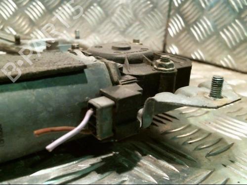 Used Front right window mechanism Front right window mechanism PEUGEOT 205 II (20A/C) 1.7 Diesel (60 hp) 20995668 20995668